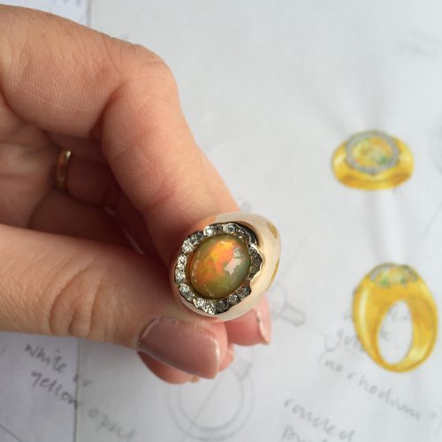 4-Lifestyle-image of ring