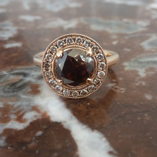 5-Final-Chocolate Diamond Ring