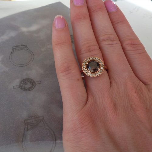 Chocolate-diamond-ring-lifestyle