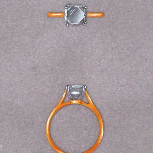 Cushion cut ring 1 (1)
