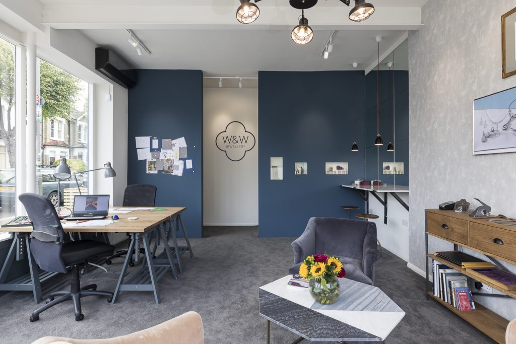 W&W Bespoke Jewellery