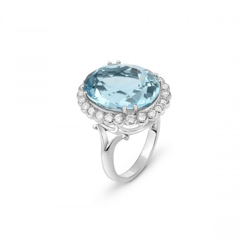 Aqua ring