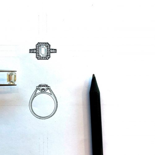 Emerald-sketch