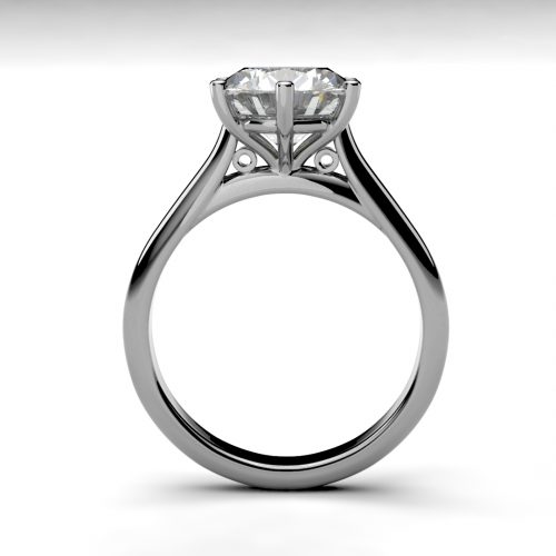 Engagement Ring commission