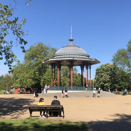 Our Guide to Clapham