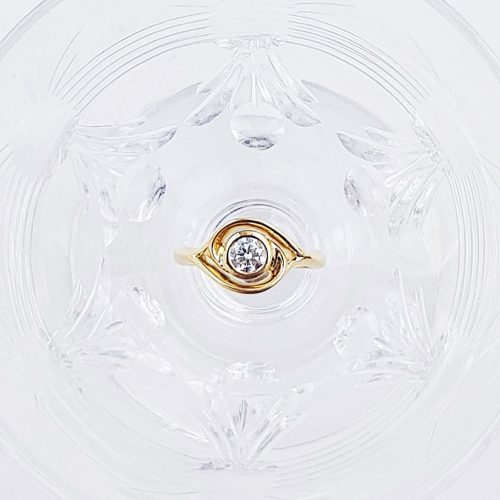 bespoke jewellery design