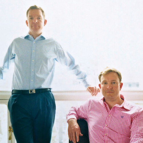 Simon Warrender – London Jeweller