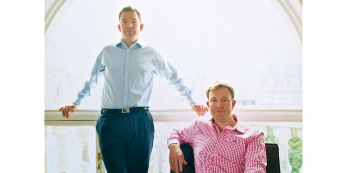 Simon Warrender - London Jeweller