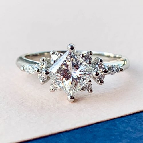 Princess ring-2