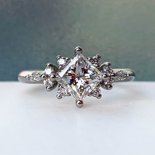 Princess ring-4