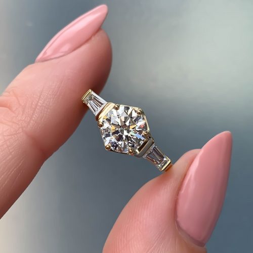 J3183 – Fingers – Crop – For Feed