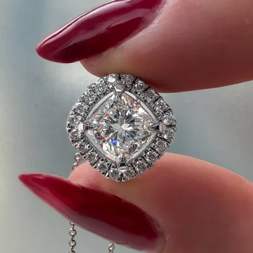 J3533 – Fingers – Lighter