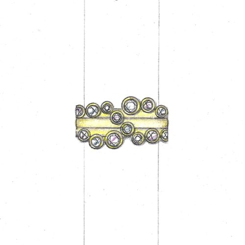 Bubble Stack Design Proposal