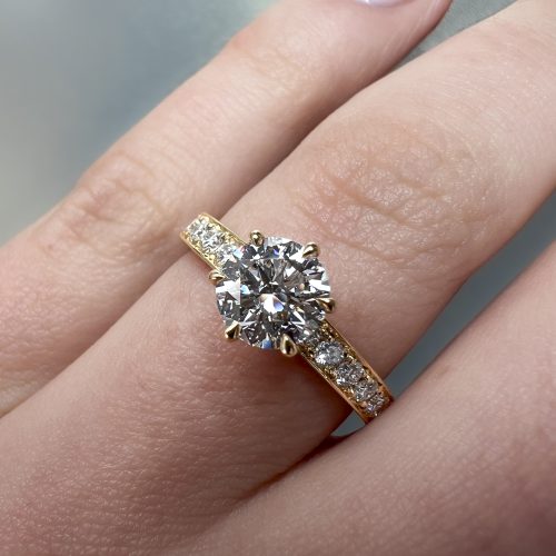 Round Dia Solitare Design Fingers re edit-1