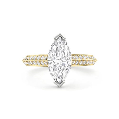 Marquise Inspiration