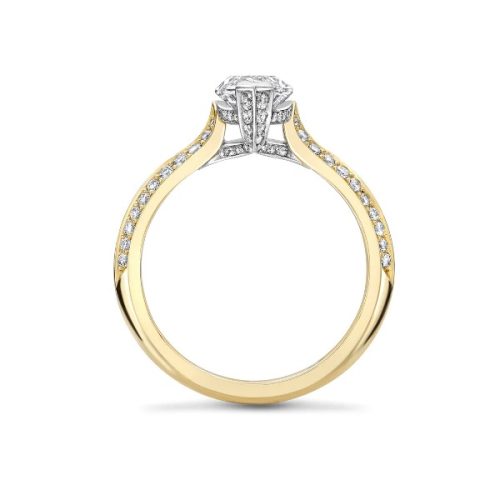 Marquise Inspiration – detail