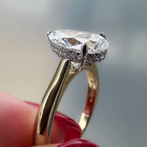 J4102 – Fingers – Hidden Halo