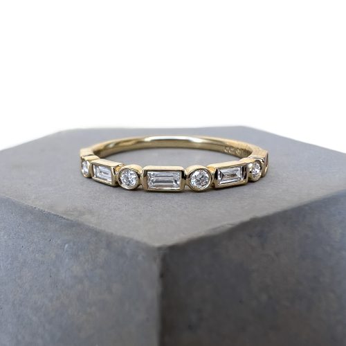 J5030 – Ring Concrete