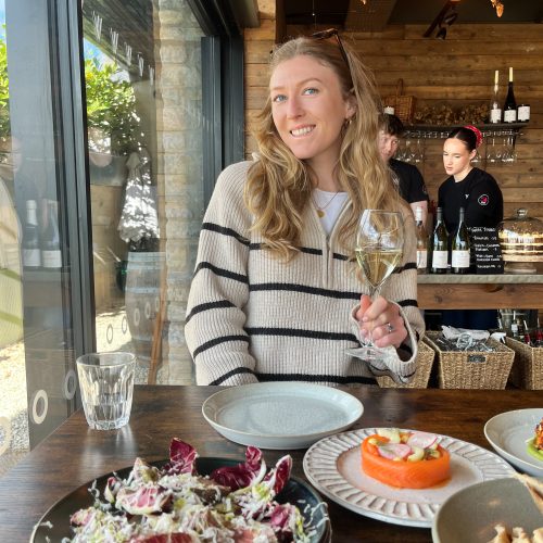 J5082 – Engagement