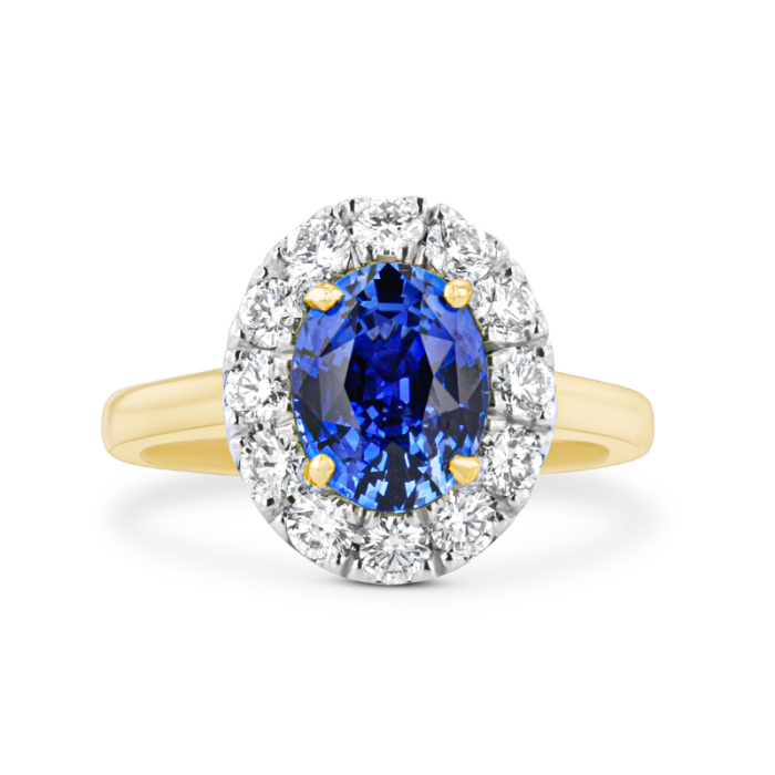 Bespoke jewellery design