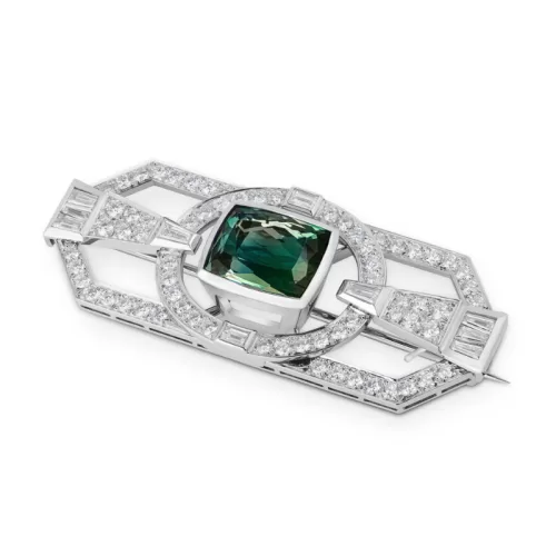 Exclusive bespoke jewellery