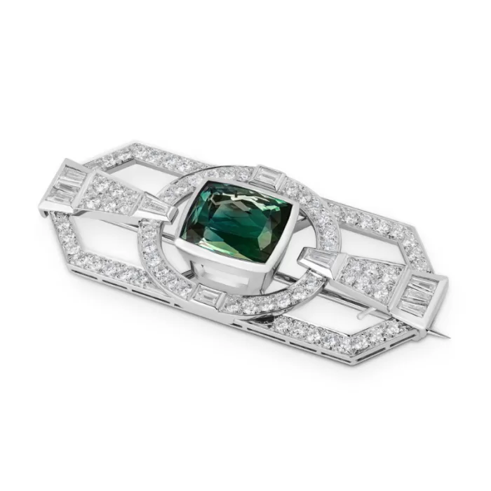 Exclusive bespoke jewellery