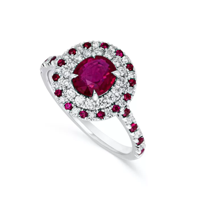 Exclusive bespoke jewellery