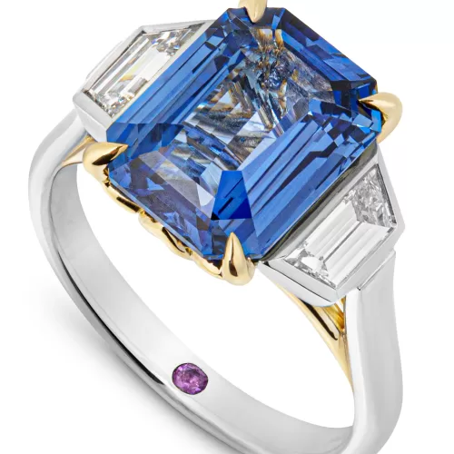 Bespoke Bridal Jewellery 1