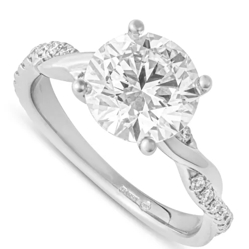 Bespoke Bridal Jewellery 3