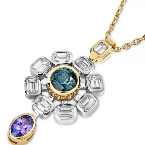 Bespoke Bridal Jewellery 9