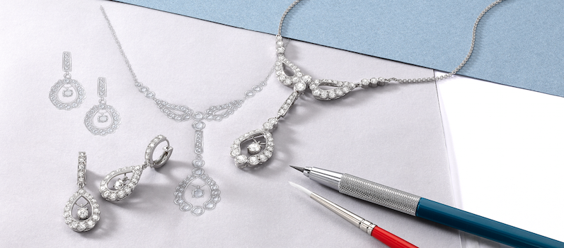 BESPOKE BRIDAL JEWELLERY bespoke bridal jewellery