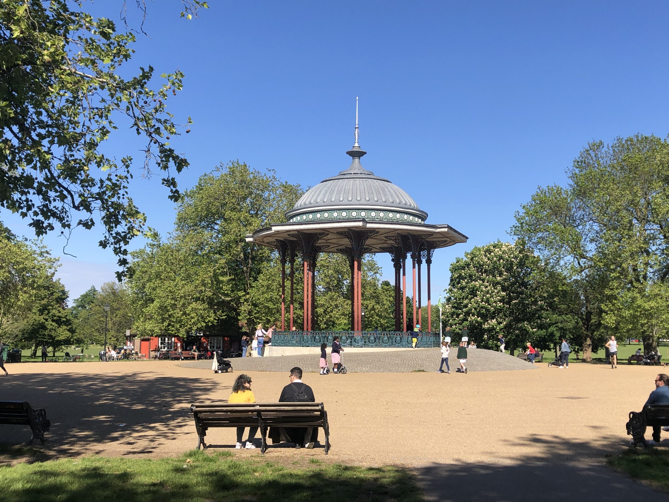 Our Guide to Clapham Our Guide to Clapham