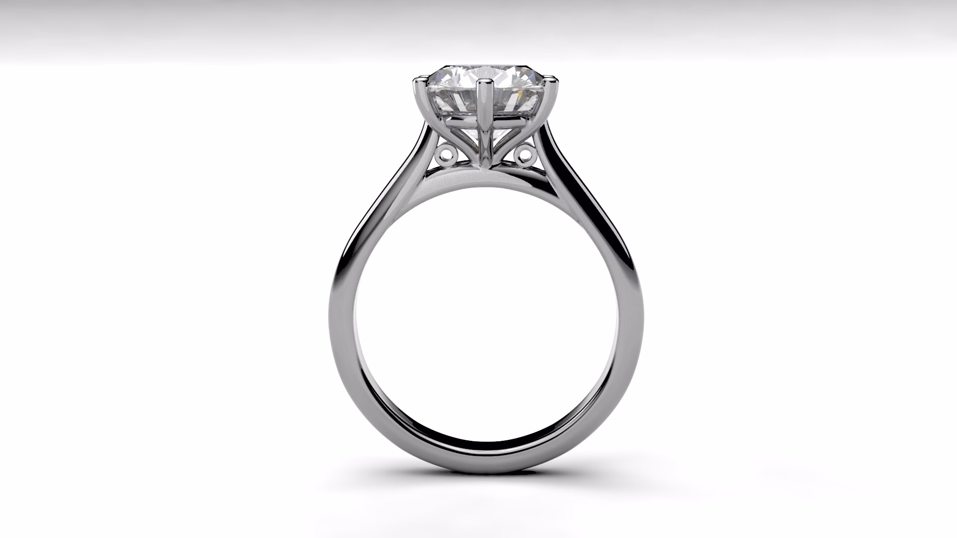 Engagement Ring commission