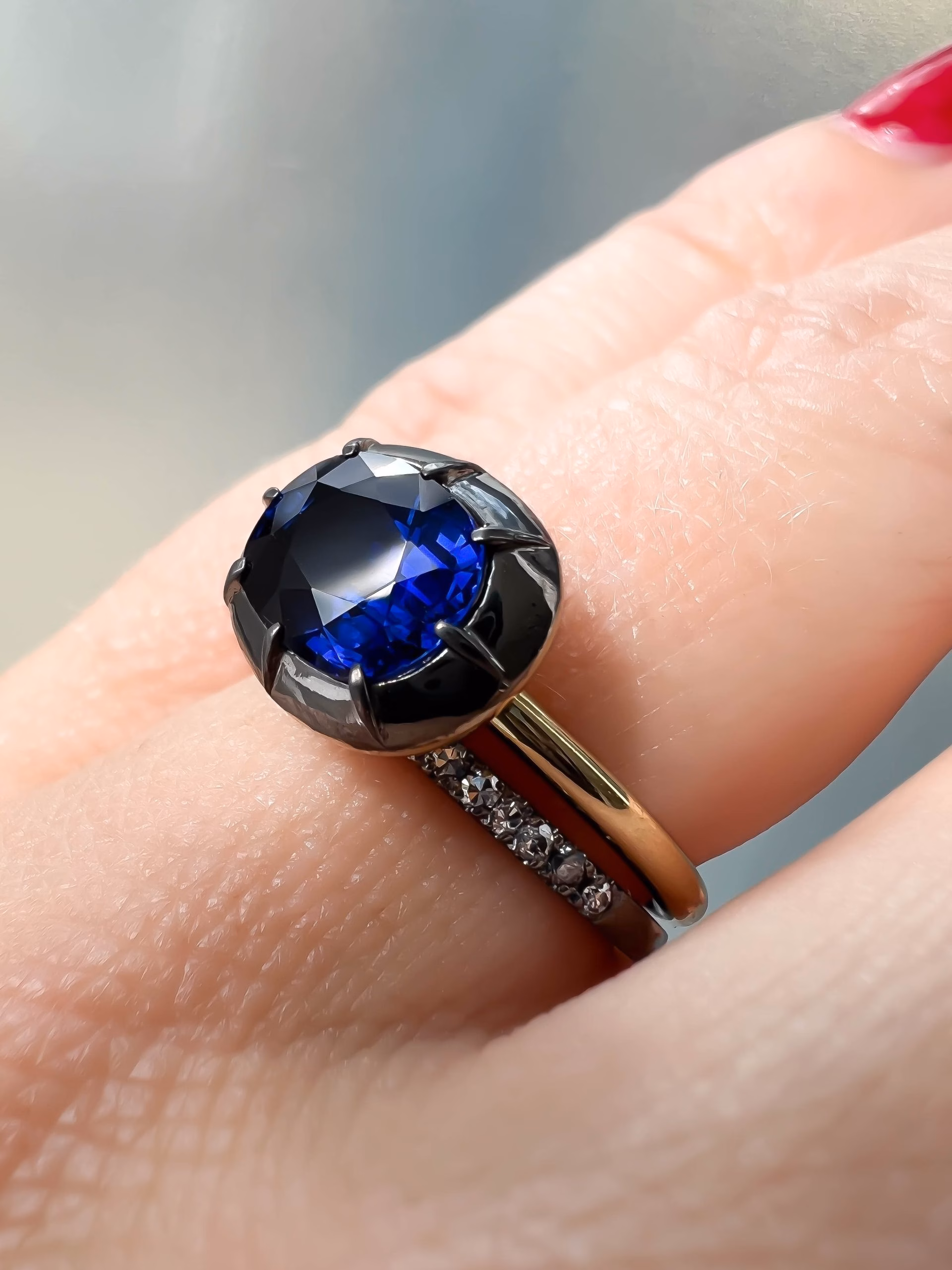 J2902 – Ring set 1