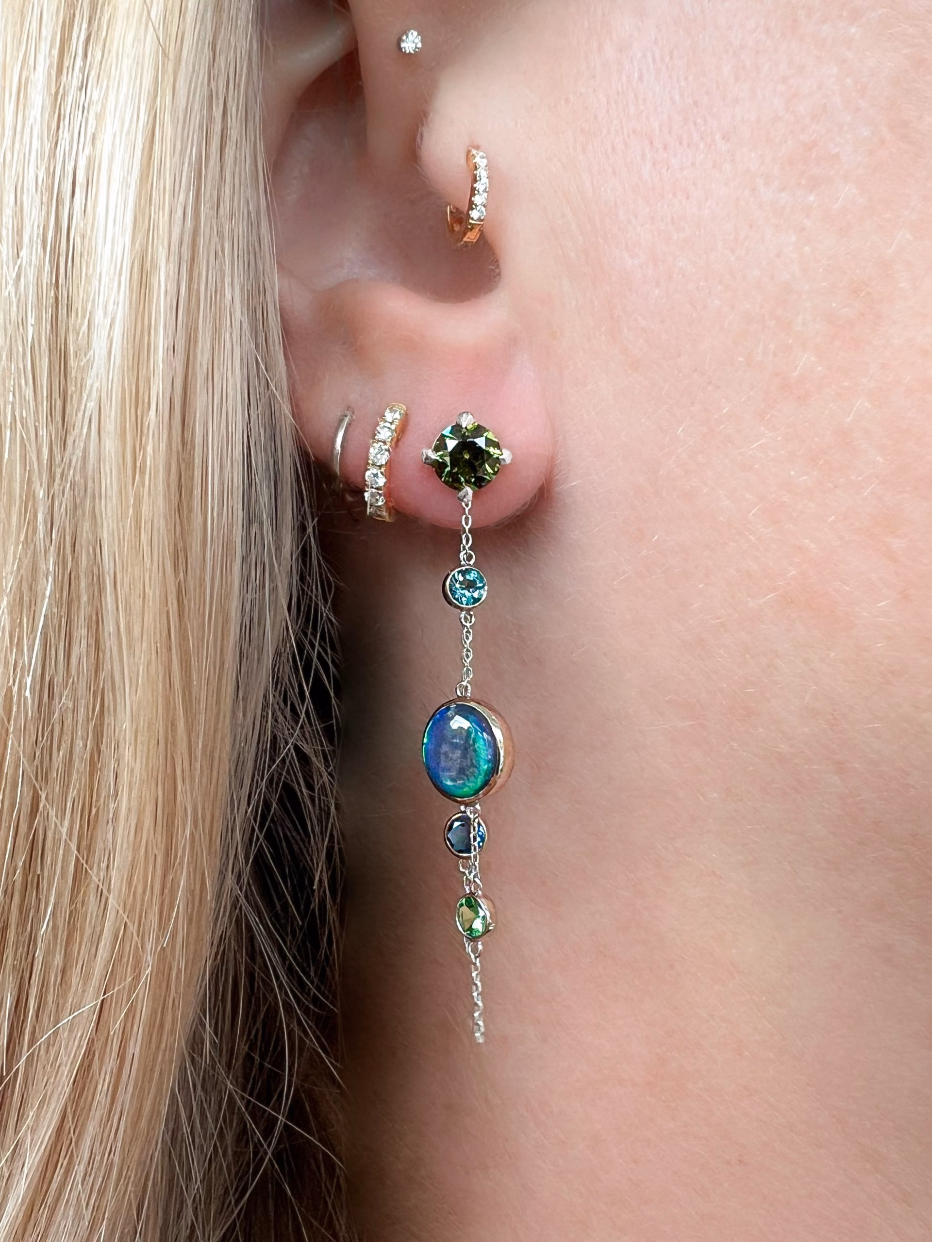 J3771 – Right Ear