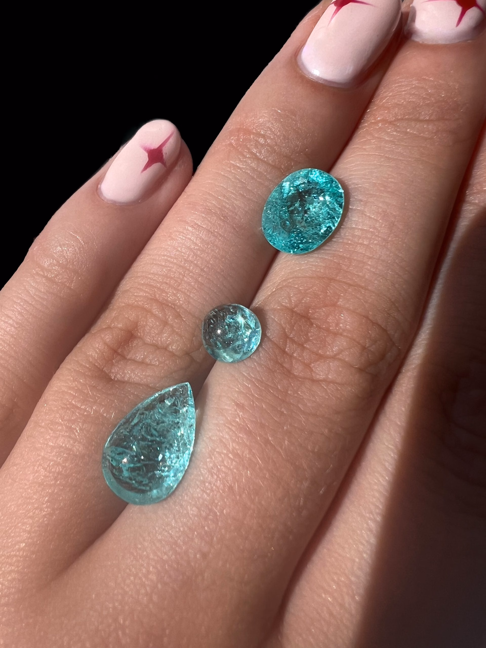 J4032 – Paraiba Selection