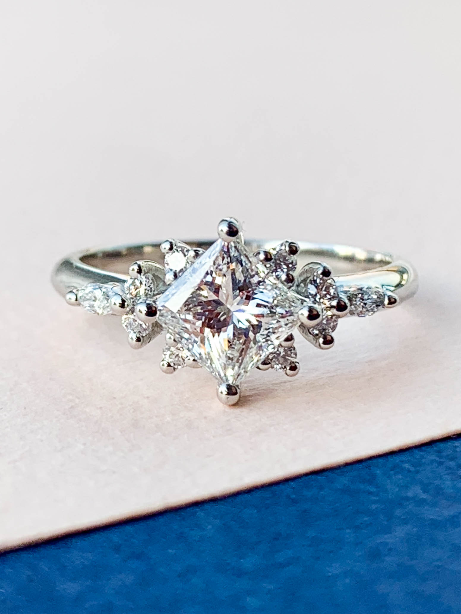 Princess ring-2