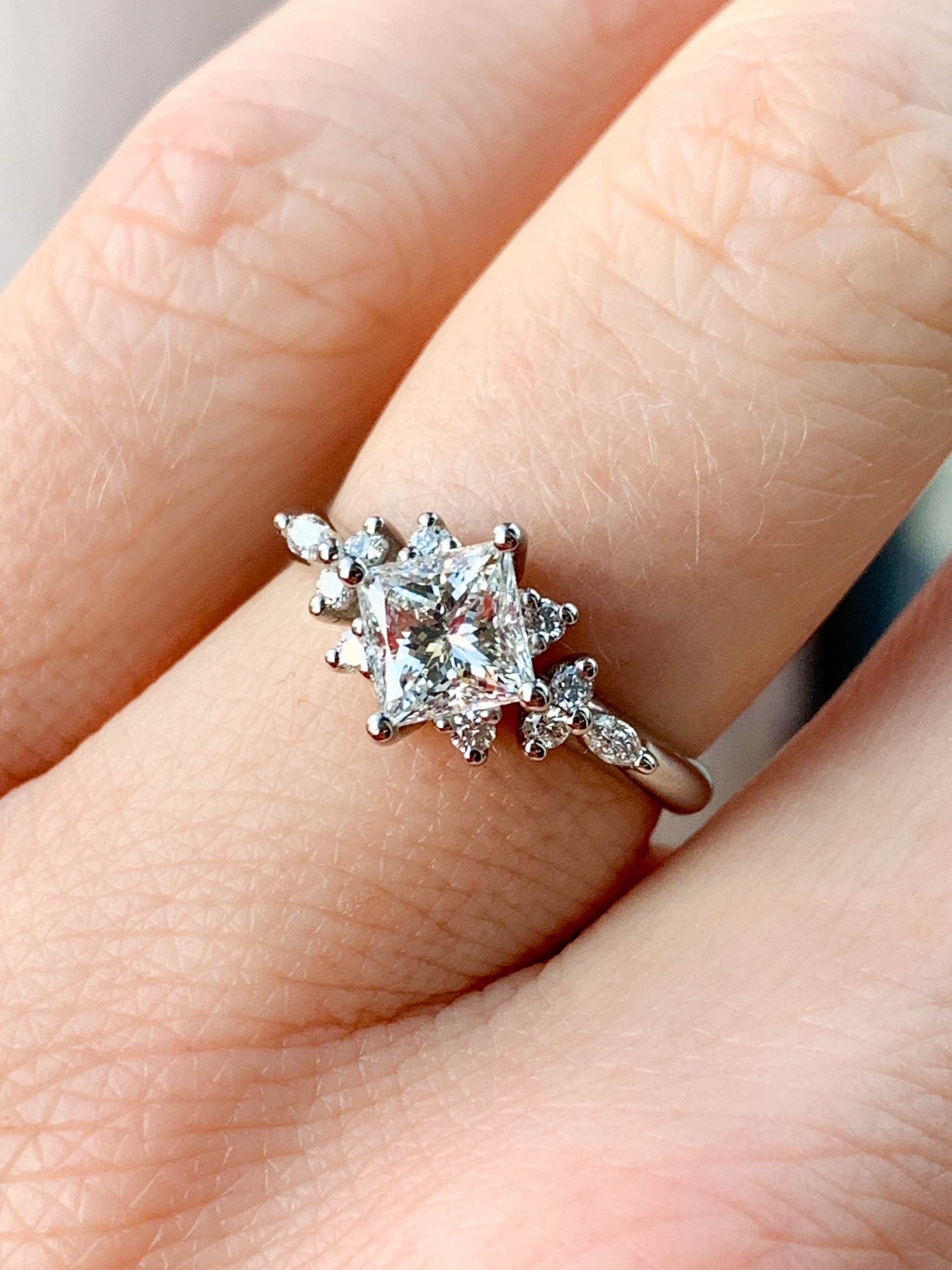 Princess ring-3