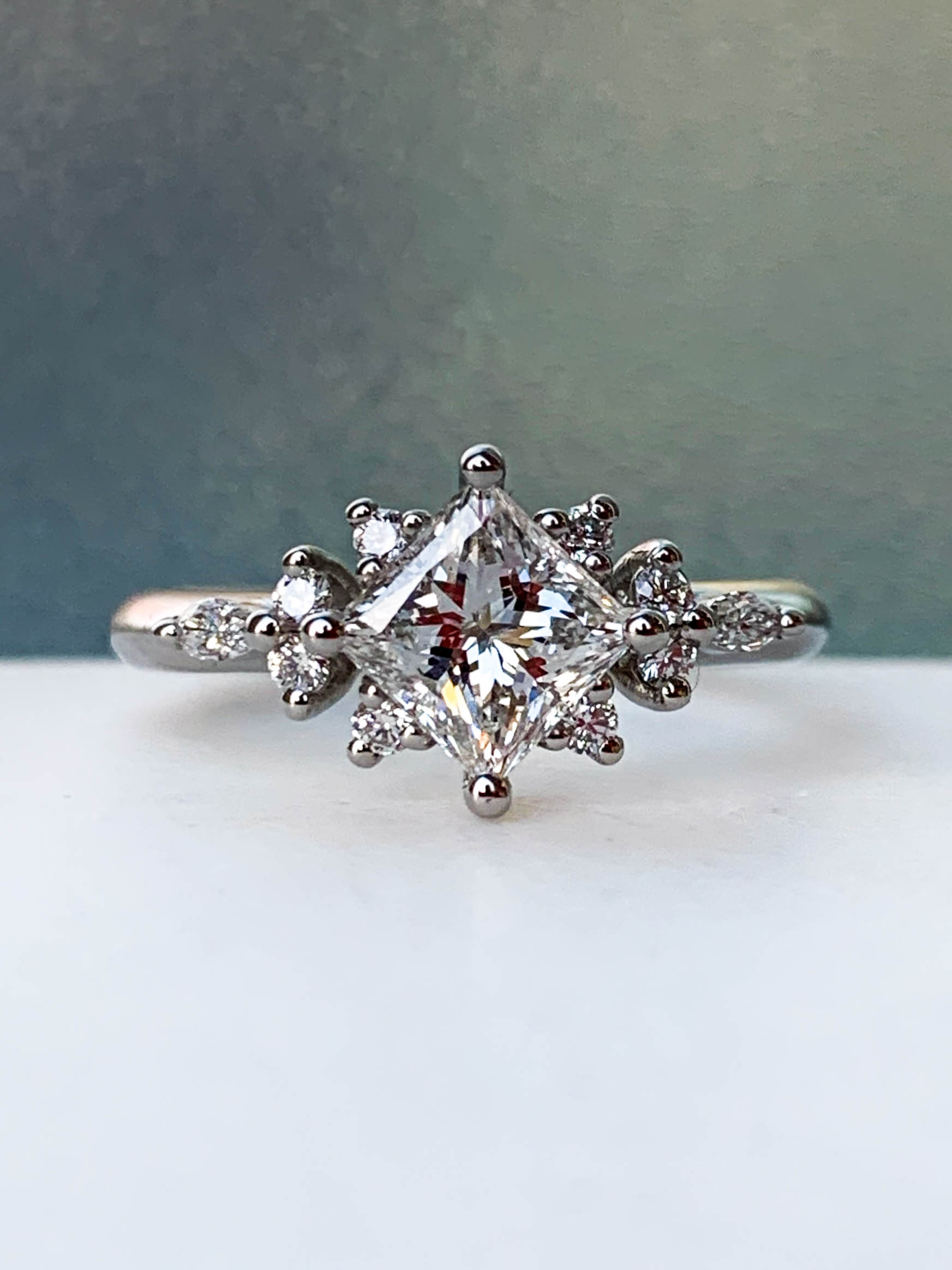 Princess ring-4