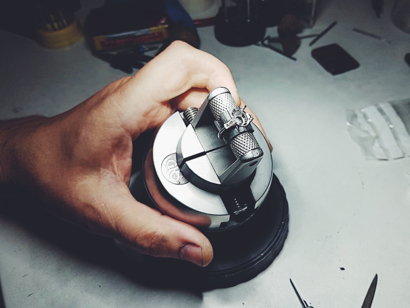 Processed with VSCO with f2 preset